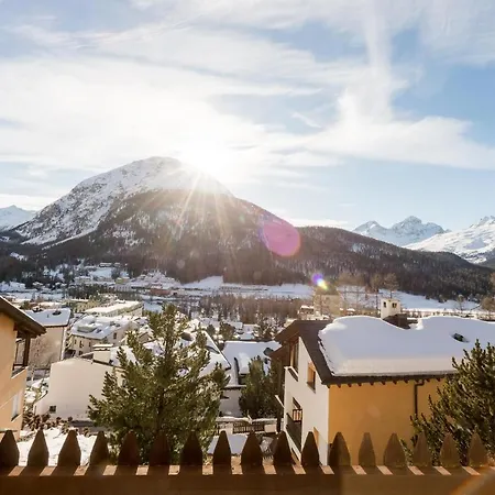 Abitaziun Murinella - Apartament