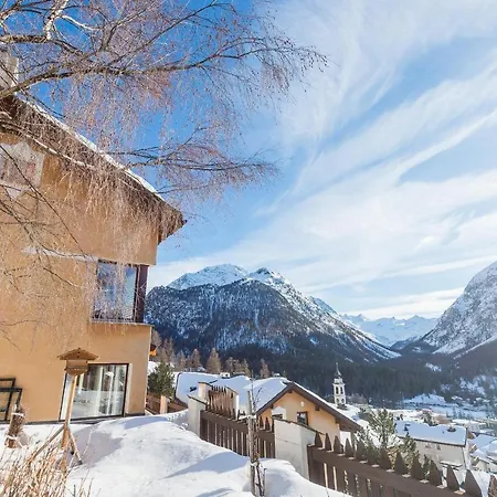 Abitaziun Murinella - Apartament