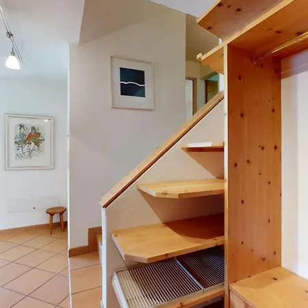 Abitaziun Murinella - アパート *