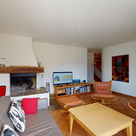 アパート Abitaziun Murinella - *