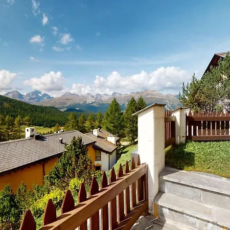 Apartament Abitaziun Murinella - *