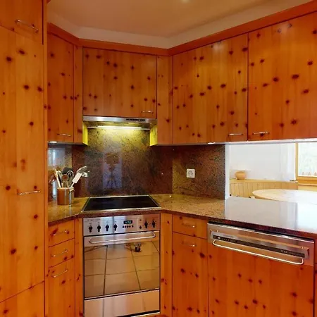 Abitaziun Murinella - *