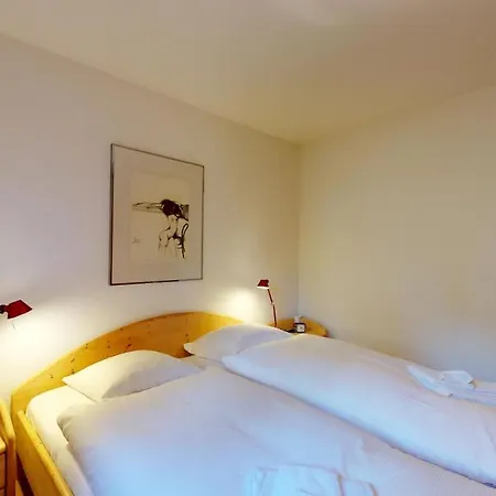 Abitaziun Murinella - アパート *