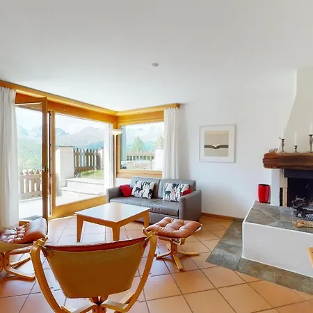 Abitaziun Murinella - アパート *