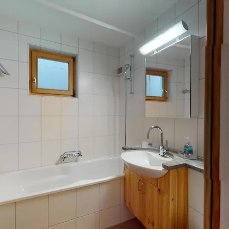 Abitaziun Murinella - ポントレジナ