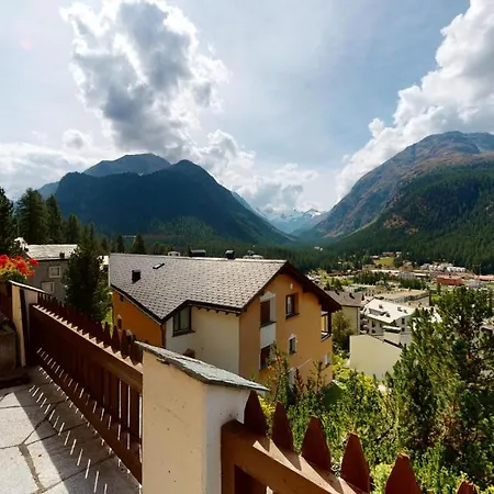 Abitaziun Murinella - Apartament