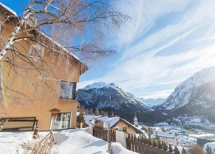 Abitaziun Murinella - 公寓