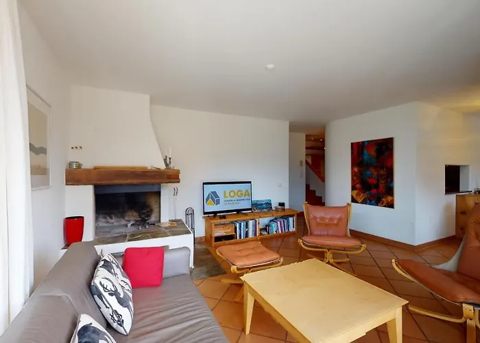 Daire Abitaziun Murinella - *