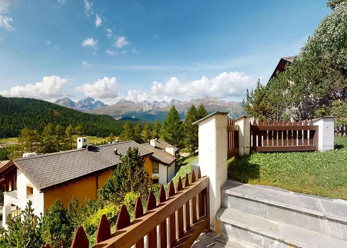 Daire Abitaziun Murinella - *