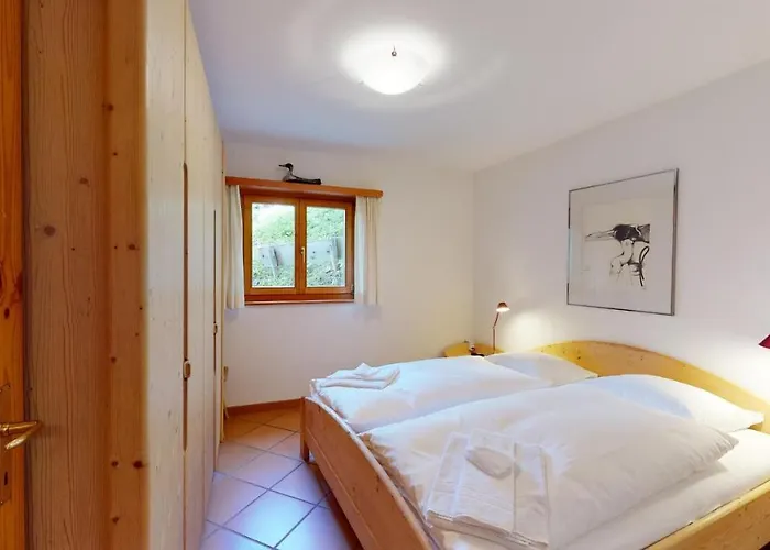 Daire Abitaziun Murinella - *