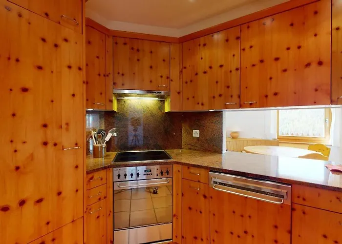 Abitaziun Murinella - *