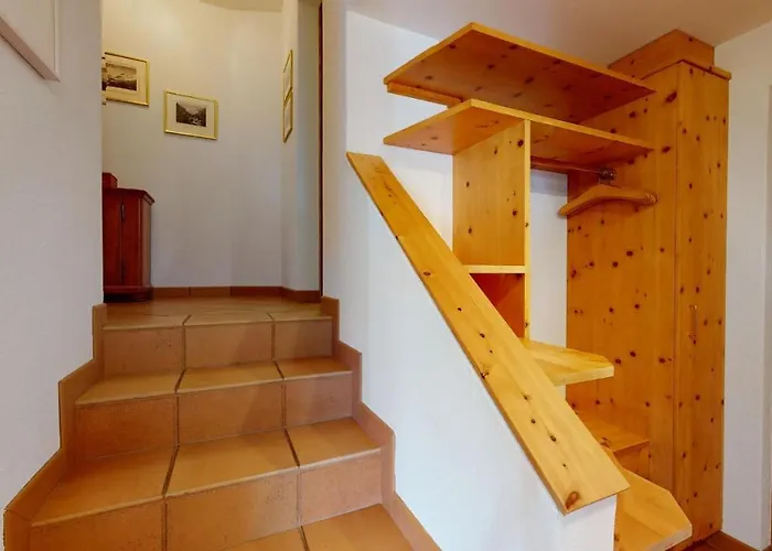 Abitaziun Murinella - Daire