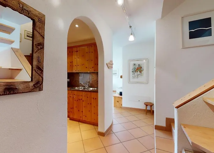 Abitaziun Murinella - Daire *