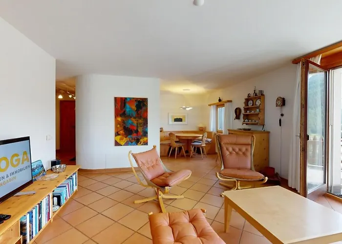 Abitaziun Murinella - 公寓 *