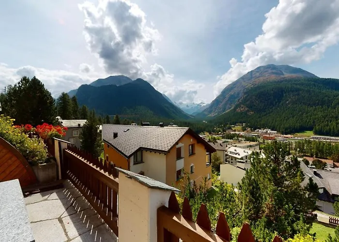 Abitaziun Murinella - 公寓