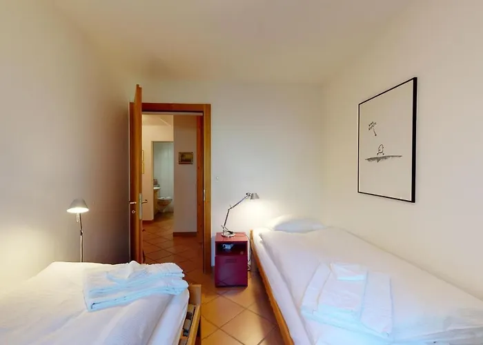 Abitaziun Murinella - *