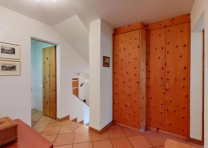 Abitaziun Murinella - Daire