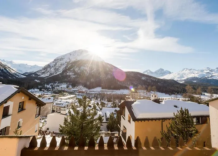 Abitaziun Murinella - 公寓