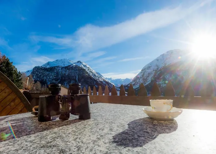 Abitaziun Murinella - 公寓