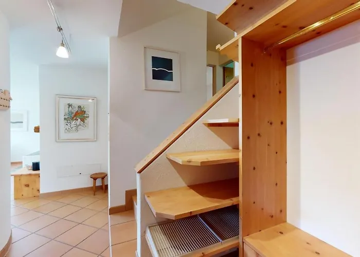 Abitaziun Murinella - 公寓 *