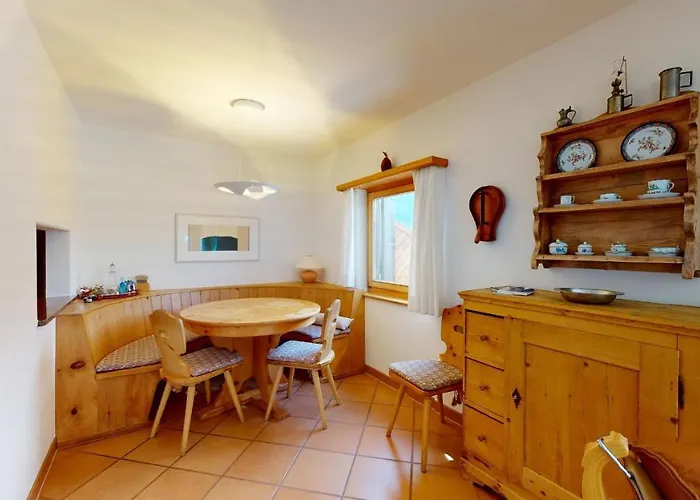 公寓 Abitaziun Murinella - *