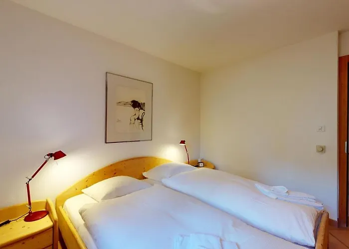 Abitaziun Murinella - 公寓 *