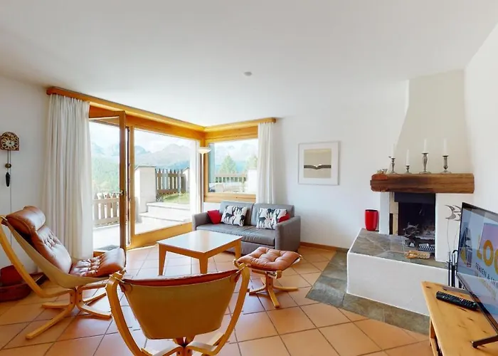 Abitaziun Murinella - 公寓 *