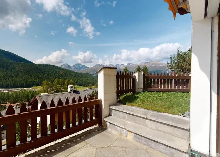 公寓 Abitaziun Murinella - *