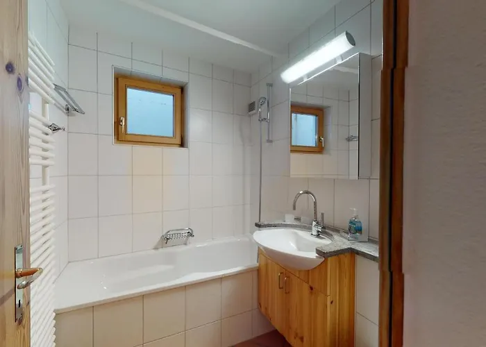 Abitaziun Murinella - 蓬特雷西纳