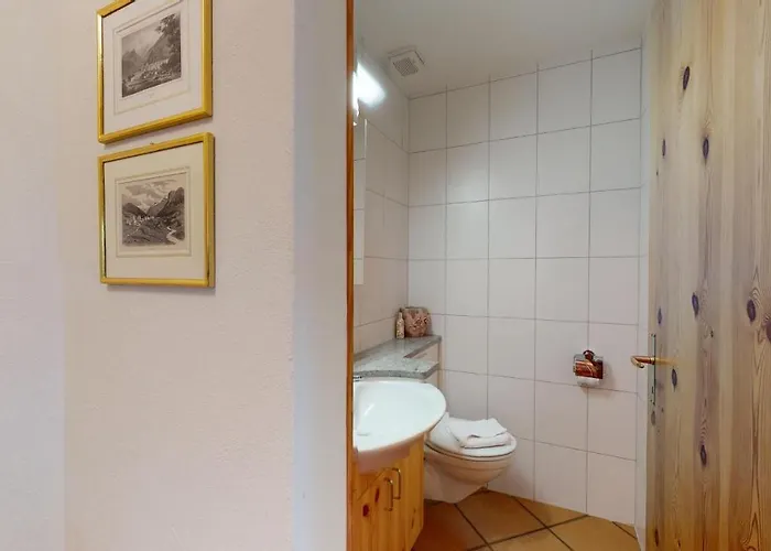 公寓 Abitaziun Murinella - *