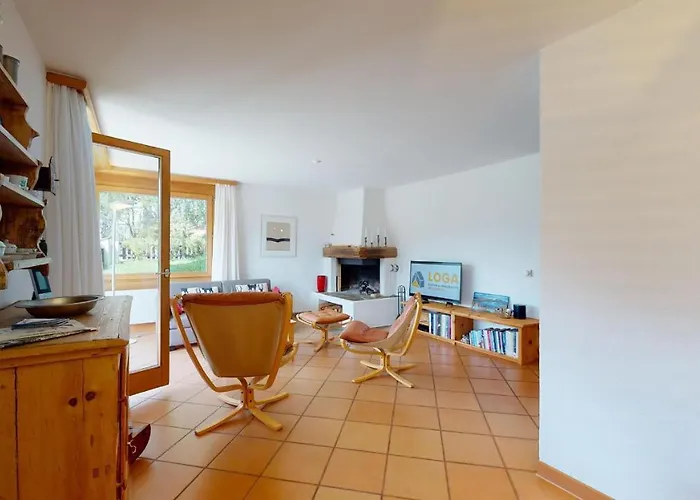 Abitaziun Murinella - 公寓 *