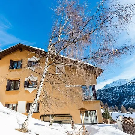 Abitaziun Murinella - *