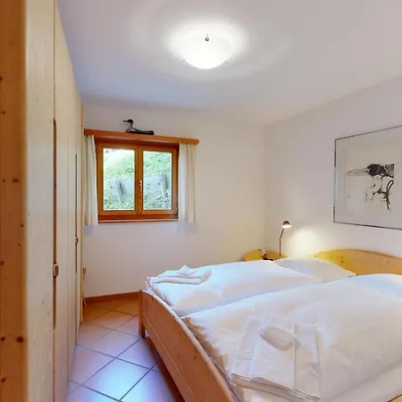 Apartment Abitaziun Murinella - *
