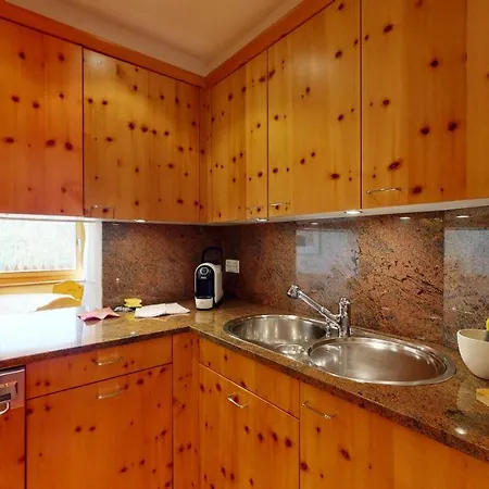 Apartment Abitaziun Murinella - Pontresina