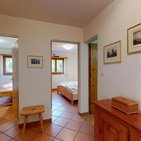 Apartment Abitaziun Murinella - Pontresina