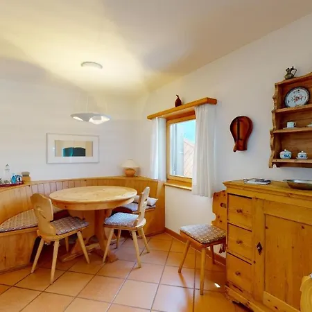 Apartment Abitaziun Murinella - *