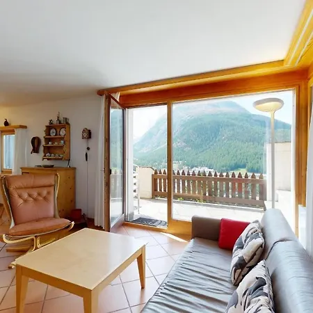 Apartment Abitaziun Murinella - *