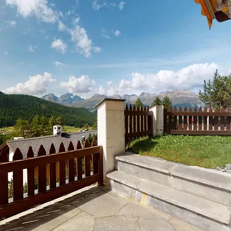 Appartamento Abitaziun Murinella - *