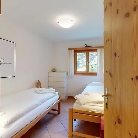 Abitaziun Murinella - Pontresina