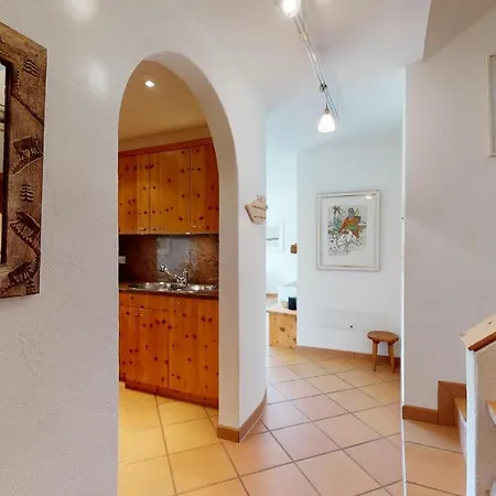 Abitaziun Murinella - Apartment *