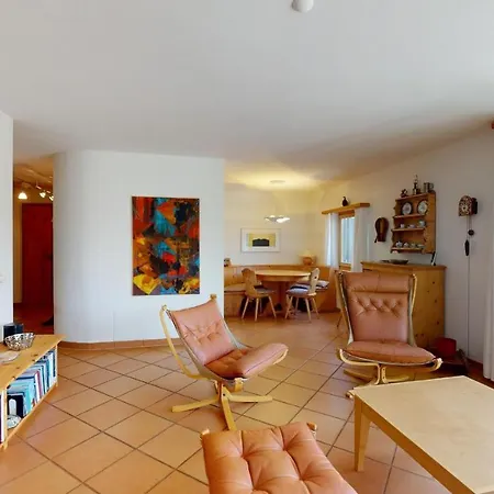 Abitaziun Murinella - Apartment *