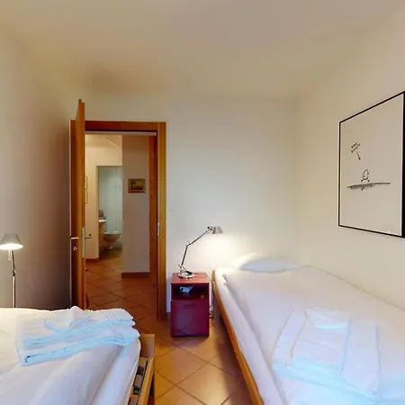 Abitaziun Murinella - *