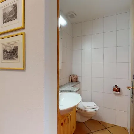 Appartamento Abitaziun Murinella - *