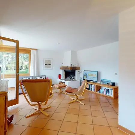 Abitaziun Murinella - Apartment *