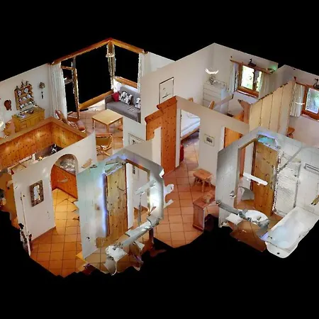 Appartamento Abitaziun Murinella - *